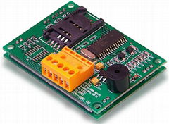 IIC UART RS232C USB interface HF