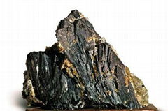 宁波矿石成分分析