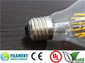 LED Filament Bulb A60 10W 3