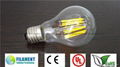 LED Filament Bulb A60 10W 5