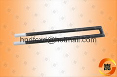 SiC Heating Elements