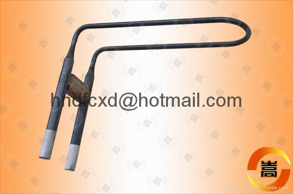 MoSi2 Heating Elements 3