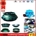 cone crusher spares