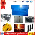 Impact Crusher Spare Parts 1