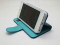 New Model Jean Phone Case for iPhone 5