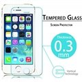 Premium Tempered Glass Screen Protector