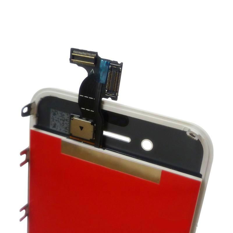 LCD Display Glass Touch Screen Panel Digitizer Repair Replacement For iPhone 4 3