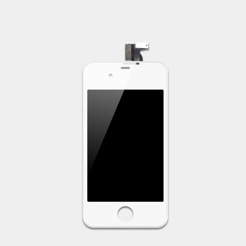 LCD Display Glass Touch Screen Panel Digitizer Repair Replacement For iPhone 4 4