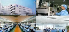 Shenzhen Karl Union Electric Limited