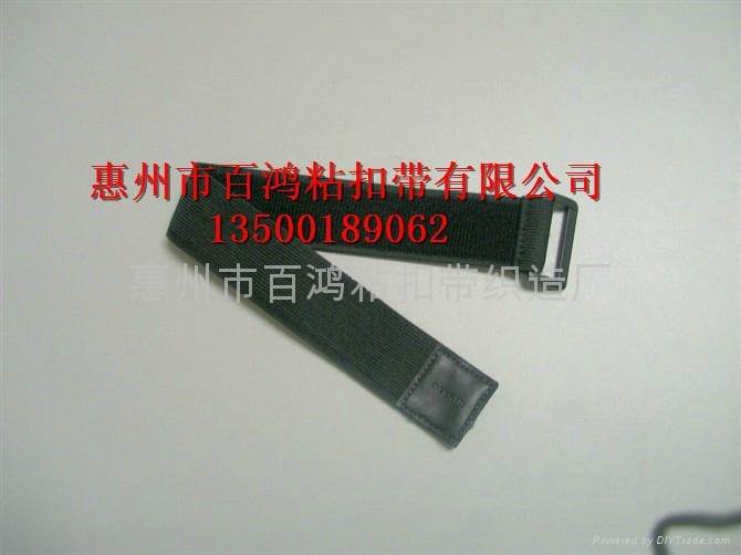 數據線綁帶