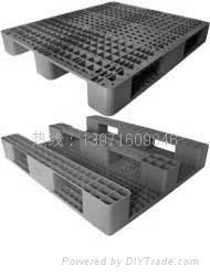 Hubei "Wuhan plastic tray" manufacturers - Jin Rundong company 2