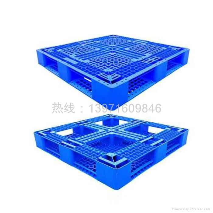 Hubei "Wuhan plastic tray" manufacturers - Jin Rundong company 3