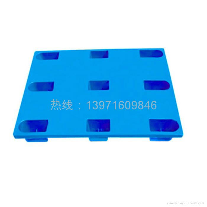 Hubei "Wuhan plastic tray" manufacturers - Jin Rundong company 4