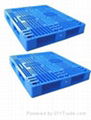 Hubei "Wuhan plastic tray" manufacturers - Jin Rundong company 1