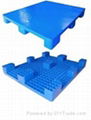 Hubei "Wuhan plastic tray" manufacturers - Jin Rundong company 2