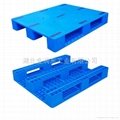 Hubei "Wuhan plastic tray" manufacturers - Jin Rundong company 4