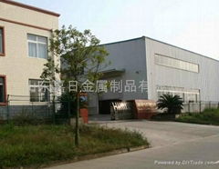 Jia Metal Products Co., Ltd. Shandong Branch, Texas