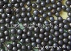 Shandong GB steel balls 2014 price trend