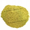 Heat resistance 400 mesh bronze powder