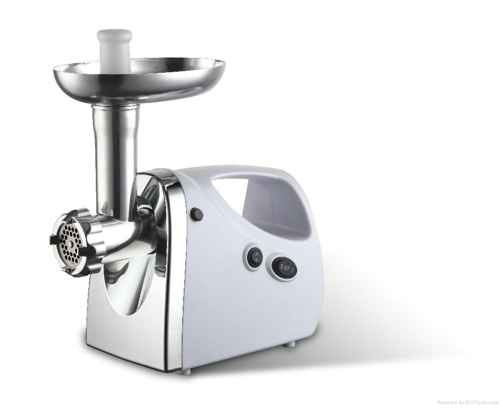 Powerful Meat Grinder with GS/CE/RoHS 2