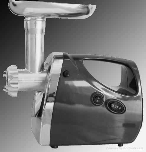 Powerful Meat Grinder with GS/CE/RoHS 5