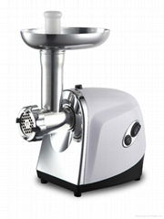 Max 1500W Multifunctional Meat Grinder, Tomato Juicer. Vegetable Cutter