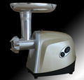 Max 1500W Multifunctional Meat Grinder, Tomato Juicer. Vegetable Cutter 5