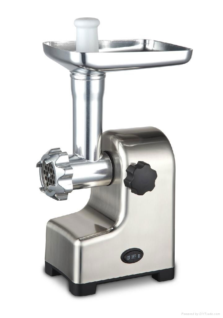 Low Price High Quality Small Meat Grinder, Tomato Juicer. Vegetable Cutter 3