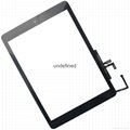 Touch screen glass digitizer for ipad air 5 3