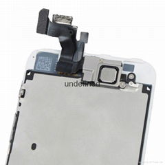 LCD LensTouch Screen Display Digitizer