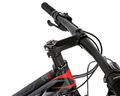 Direct bike factory wholesale Twitter Aluminum alloy MTB bike MANTIS-29ER 2