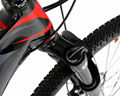 Direct bike factory wholesale Twitter Aluminum alloy MTB bike MANTIS-29ER