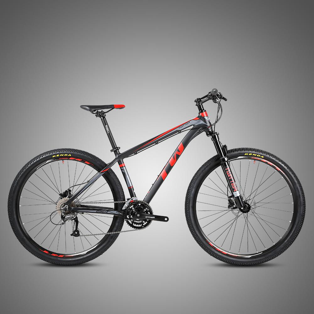 Bicycle factory TWITTER Aluminum alloy MTB bike TW3900XC-29ER 5