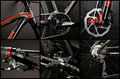工厂批发铝合金山地自行车 骓特山地车 ELVIS-29ER