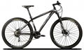 Direct Bicycle Factory Twitter AL mountain bike ELVIS-29ER 3