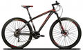 Direct Bicycle Factory Twitter AL mountain bike ELVIS-29ER