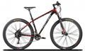  Bicycle Factory wholesale Twitter AL mountain bike BLAKE-29ER 1