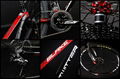  Bicycle Factory wholesale Twitter AL mountain bike BLAKE-29ER 3