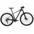 工厂批发碳纤维山地自行车 骓特碳纤维山地车BLAIR6.0 2