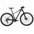 China Bicycle supplier Twitter Carbon mountain bike BLAIR6.0 2