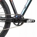 Factory wholesale High quality bicycle TWITTER carbon MTB PREDATOR-29ER-12S 3