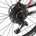 Factory wholesale High quality bicycle TWITTER carbon MTB PREDATOR-29ER-12S