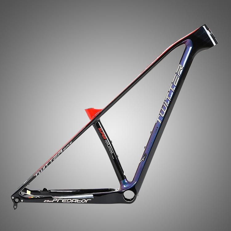 Twitter carbon cheap frame