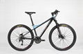 Bike factory TWITTER 27.5''  Aluminum alloy women's mountain bike VENUS'S  3