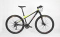 Bike factory TWITTER 27.5''  Aluminum alloy women's mountain bike VENUS'S 