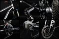 骓特TWITTER钛合金山地自行车27.5寸 自行车工厂批发 2