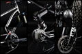 TWITTER Bike WERNER MTB,Titanium Alloy mountain bike factory wholesale