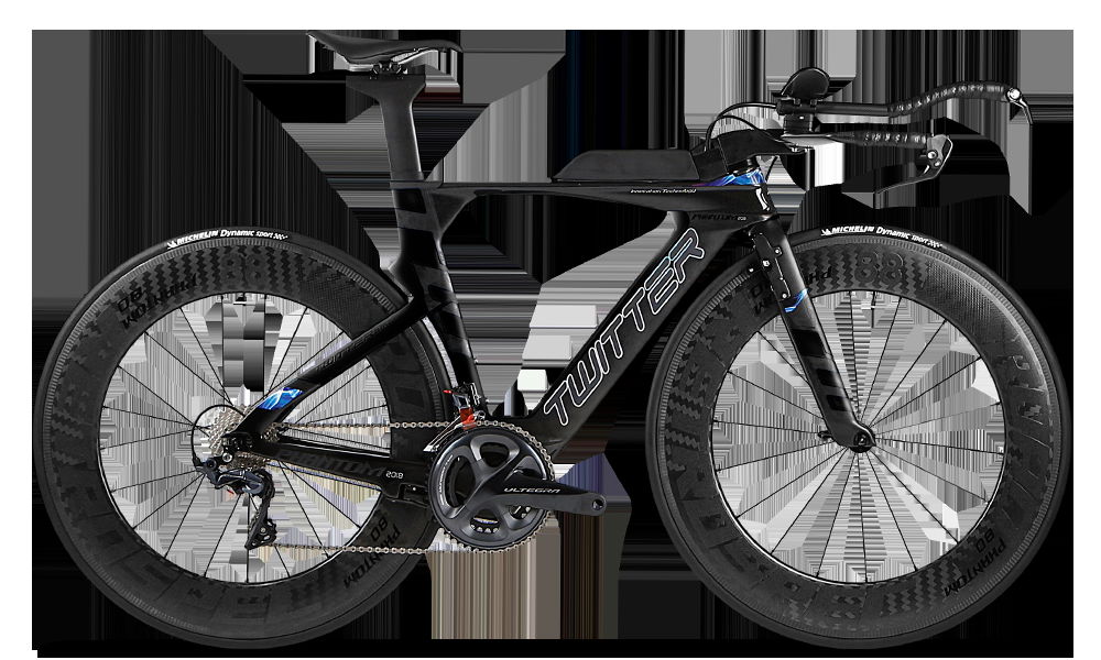 bike factory wholesale TWITTER carbon PHANTOM-TT Racing road bike  2