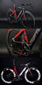 bike factory wholesale TWITTER carbon PHANTOM-TT Racing road bike 