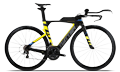 TWITTER自行车工厂批发骓特碳纤维公路自行车PHANTOM魅影TT竞速 3